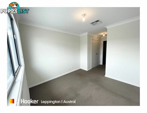 36 Connemara Street AUSTRAL NSW 2179