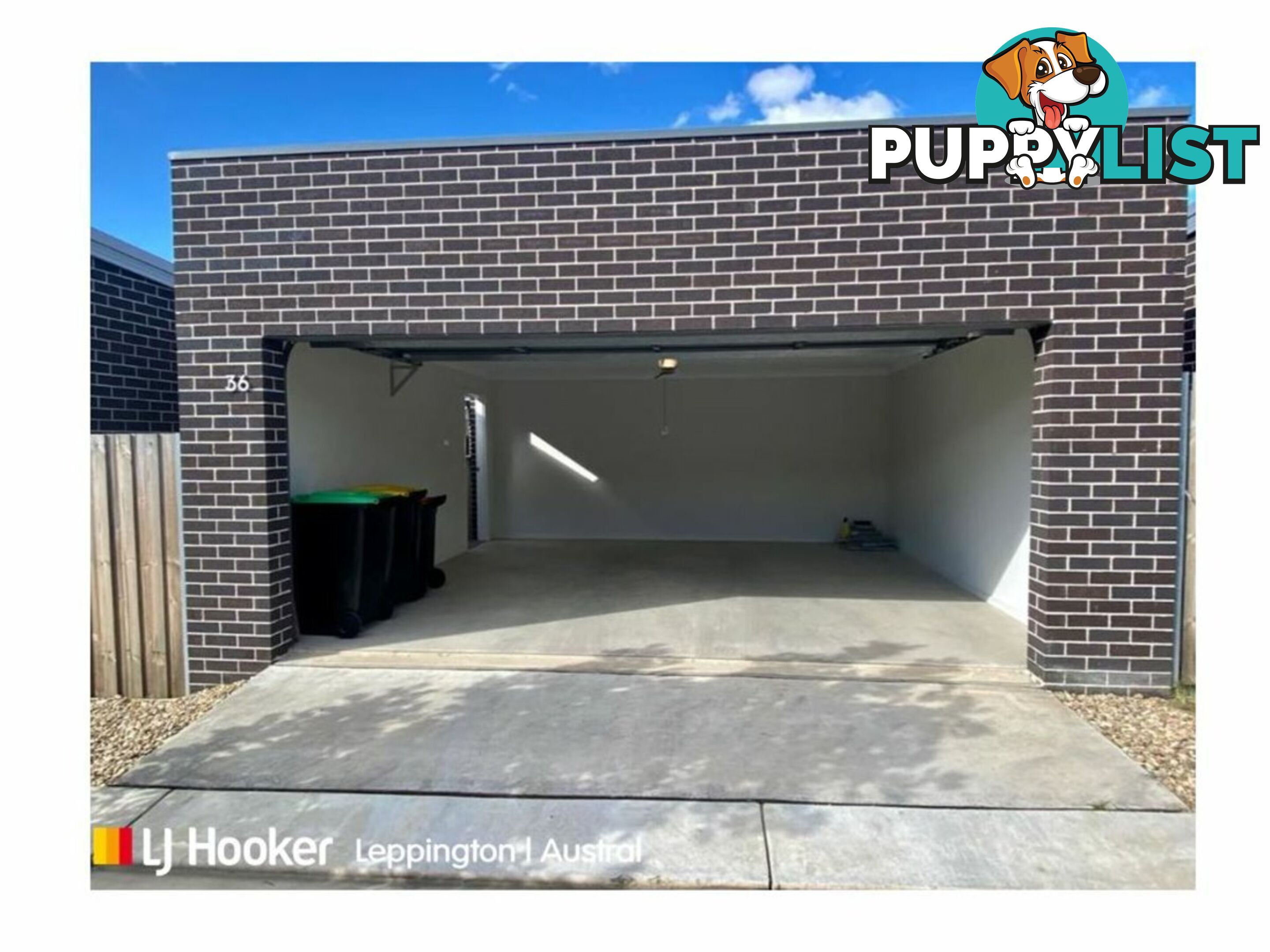 36 Connemara Street AUSTRAL NSW 2179