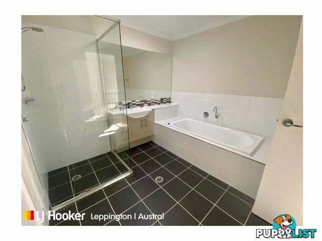 36 Connemara Street AUSTRAL NSW 2179