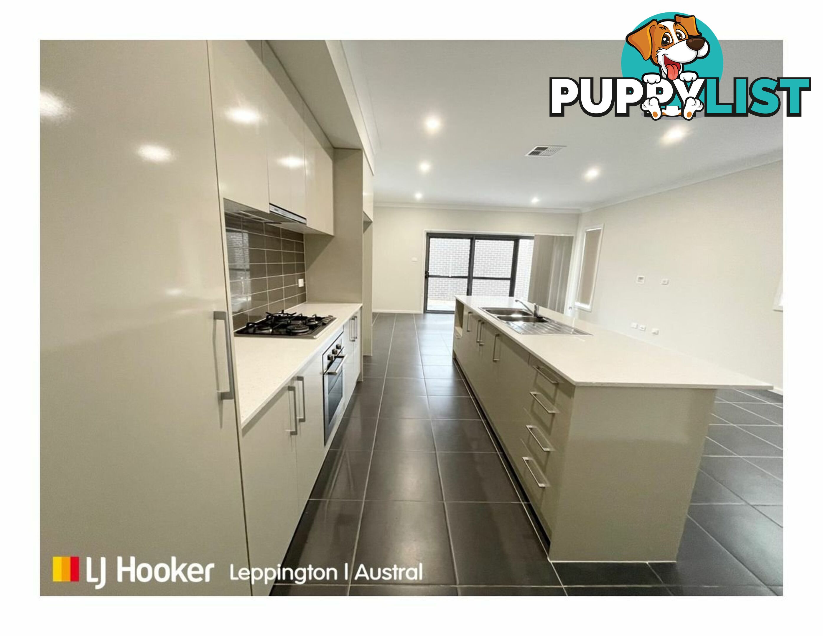 36 Connemara Street AUSTRAL NSW 2179