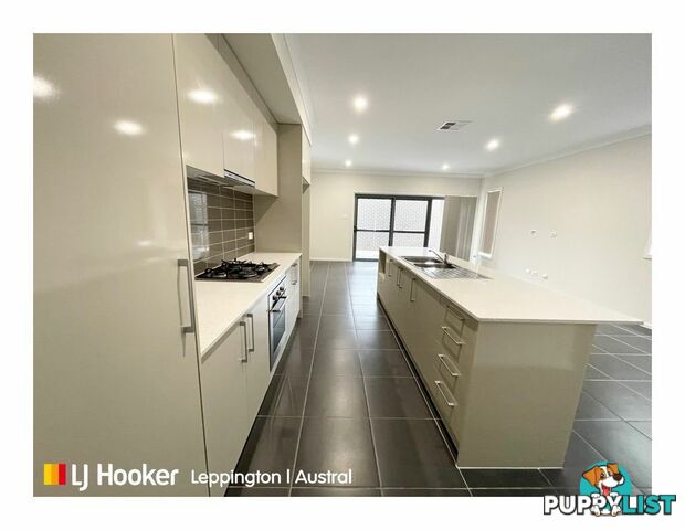 36 Connemara Street AUSTRAL NSW 2179
