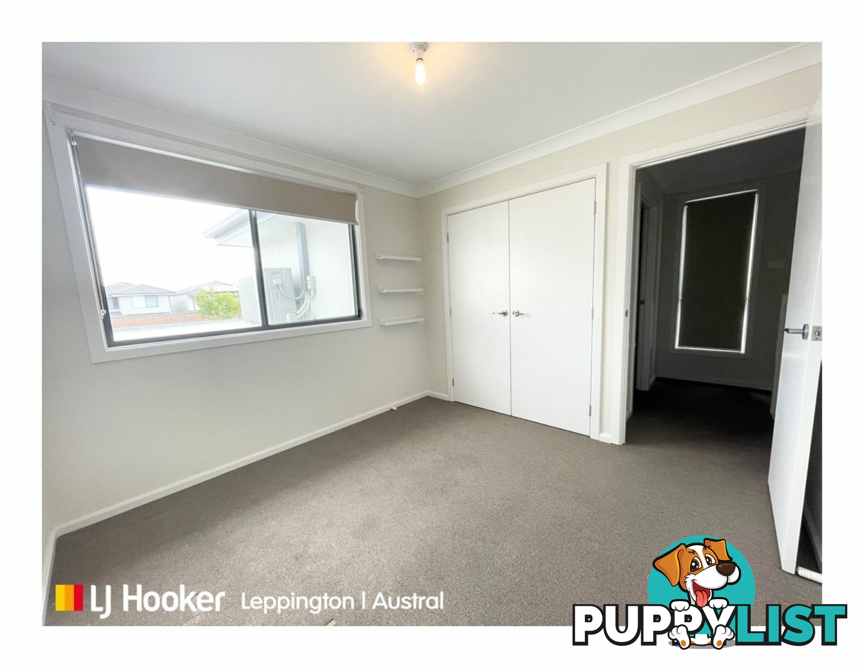 36 Connemara Street AUSTRAL NSW 2179