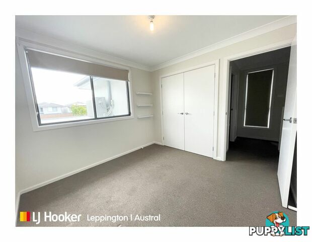 36 Connemara Street AUSTRAL NSW 2179
