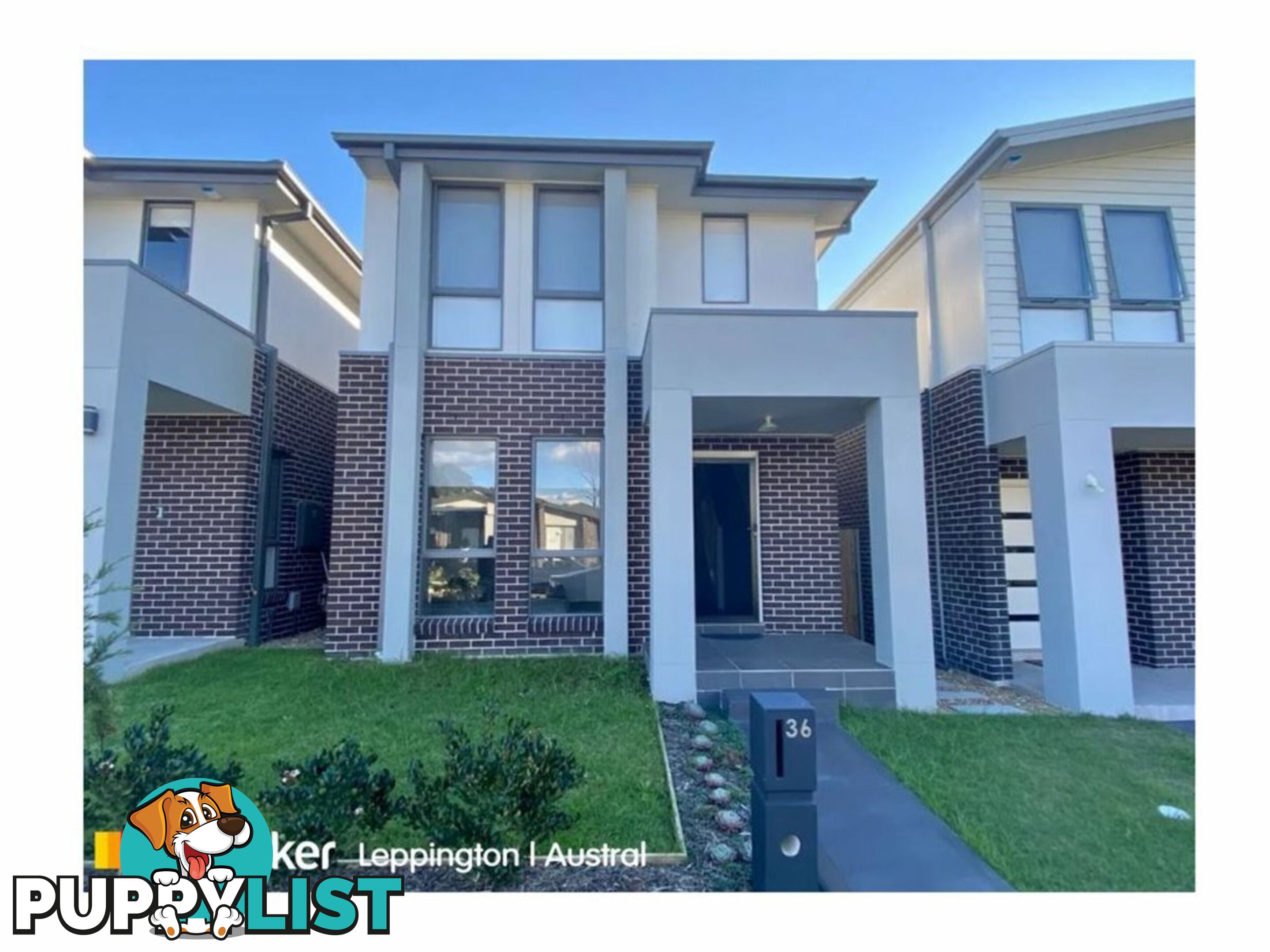 36 Connemara Street AUSTRAL NSW 2179