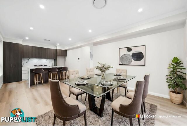 2 Seville Way GREGORY HILLS NSW 2557