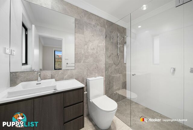 2 Seville Way GREGORY HILLS NSW 2557