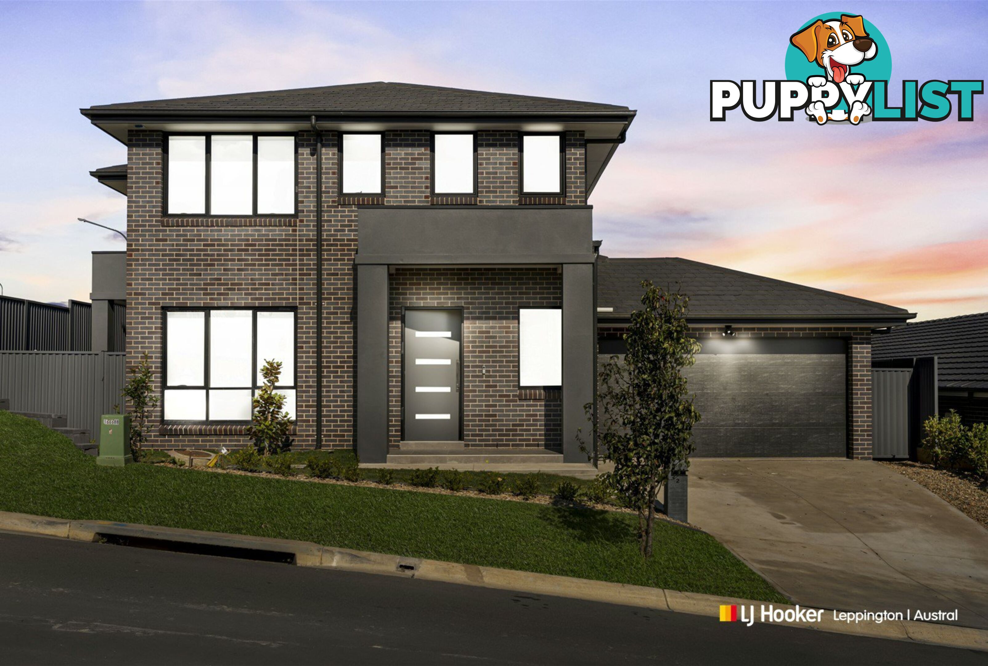 2 Seville Way GREGORY HILLS NSW 2557