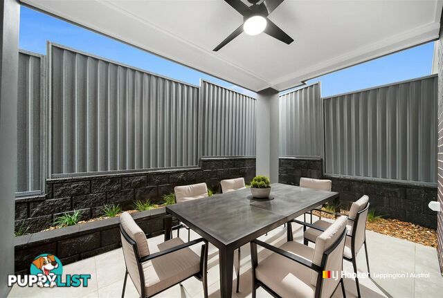 2 Seville Way GREGORY HILLS NSW 2557