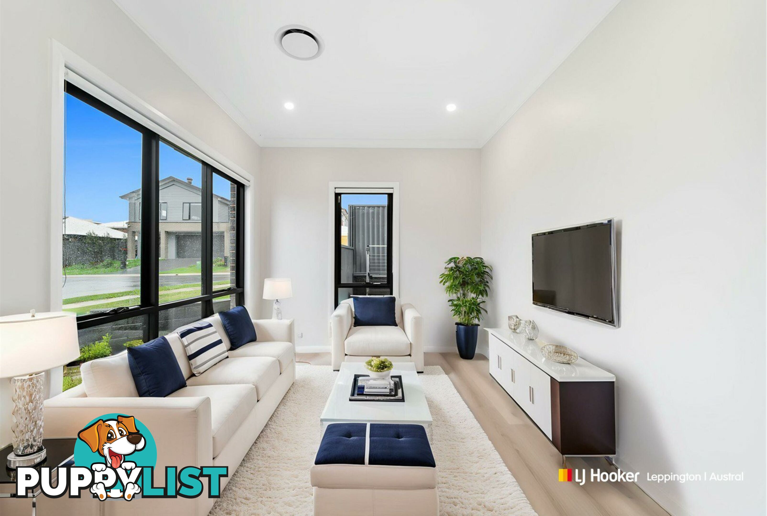 2 Seville Way GREGORY HILLS NSW 2557