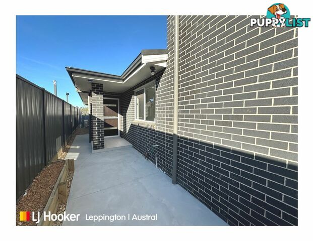 13A Founders Avenue LEPPINGTON NSW 2179