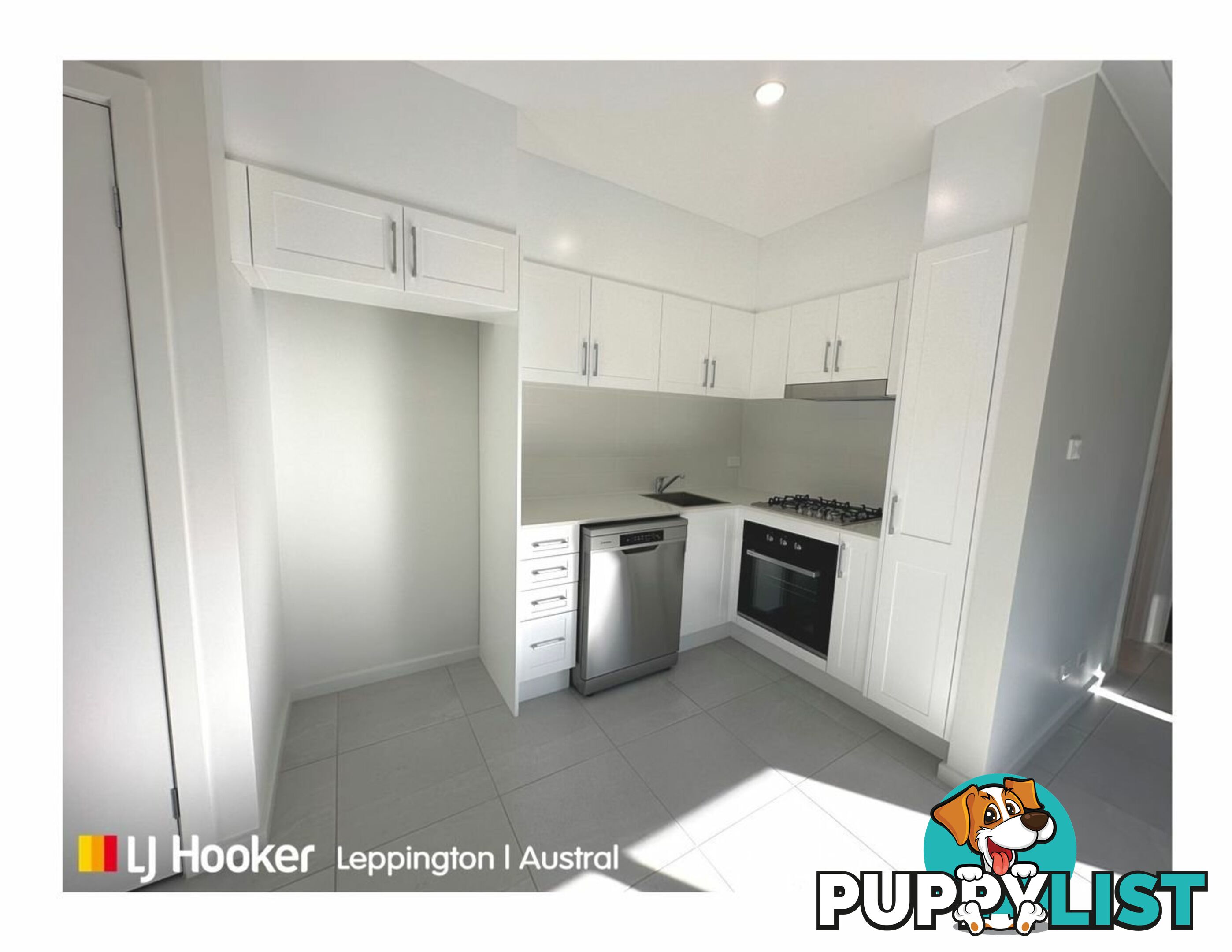 13A Founders Avenue LEPPINGTON NSW 2179