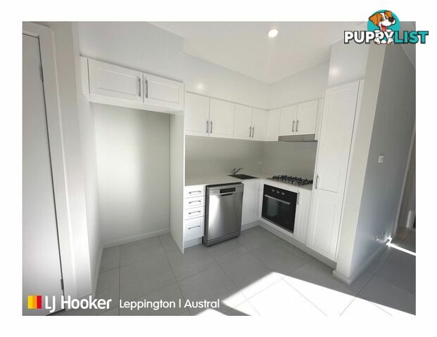 13A Founders Avenue LEPPINGTON NSW 2179