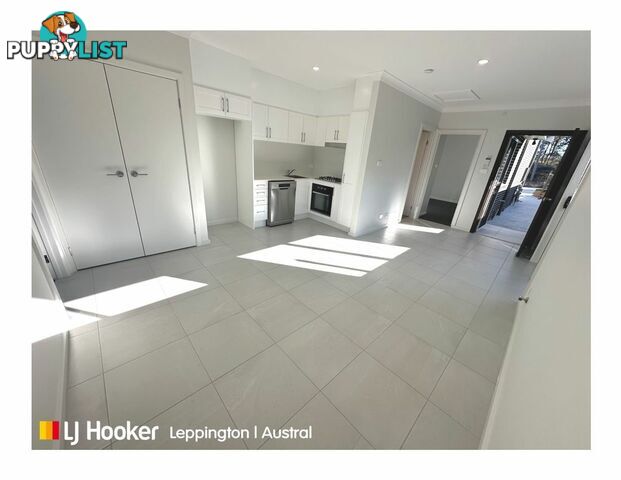 13A Founders Avenue LEPPINGTON NSW 2179