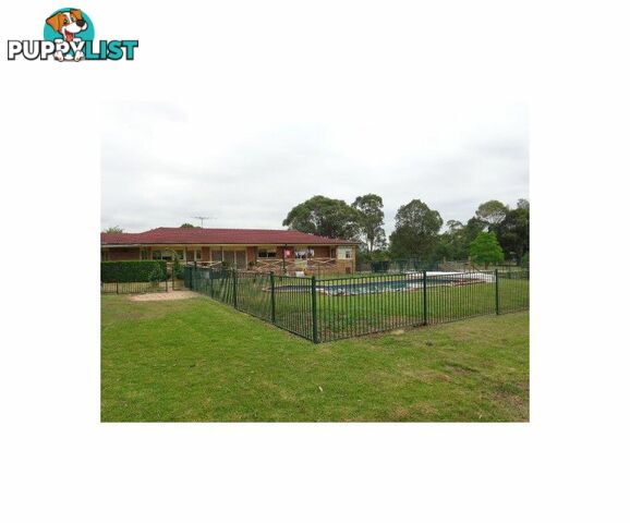 26 Whitaker Road ROSSMORE NSW 2557