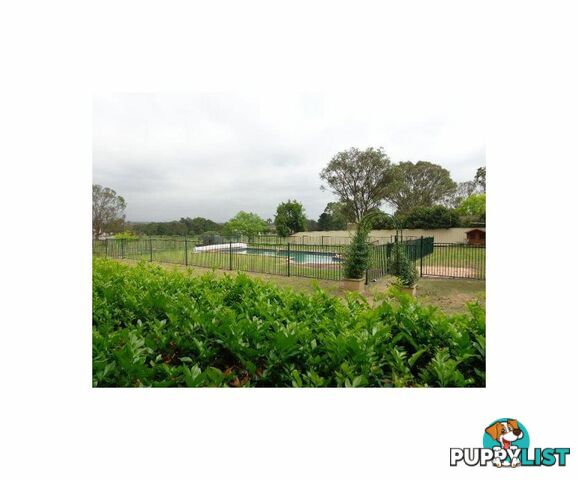 26 Whitaker Road ROSSMORE NSW 2557