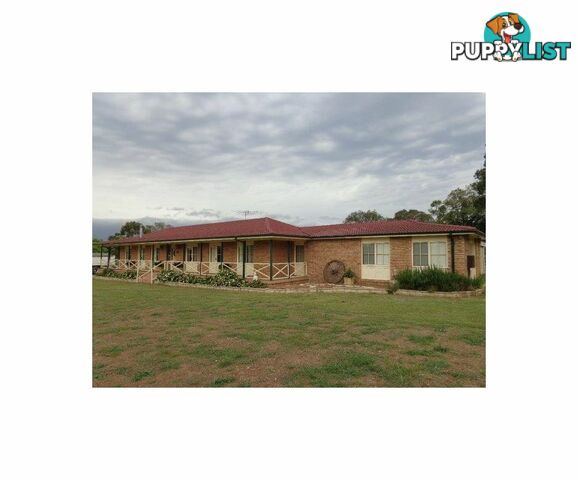 26 Whitaker Road ROSSMORE NSW 2557