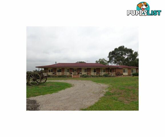 26 Whitaker Road ROSSMORE NSW 2557