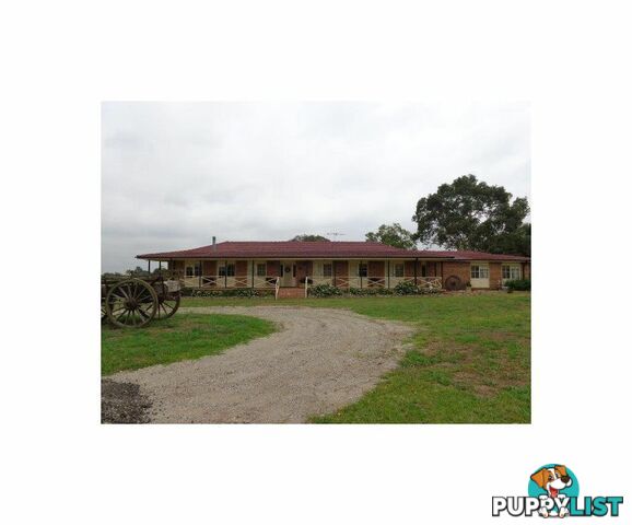 26 Whitaker Road ROSSMORE NSW 2557