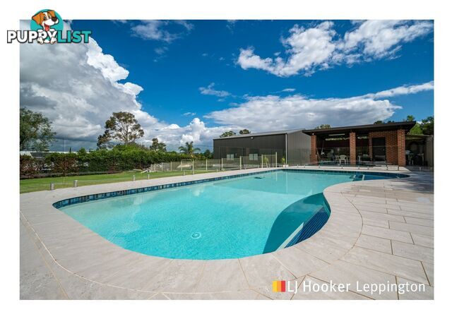 165 Cobbitty Road COBBITTY NSW 2570