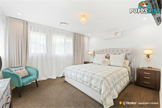 5 Storksbill Avenue DENHAM COURT NSW 2565