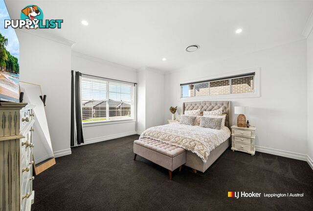 5 Station Master Avenue THIRLMERE NSW 2572