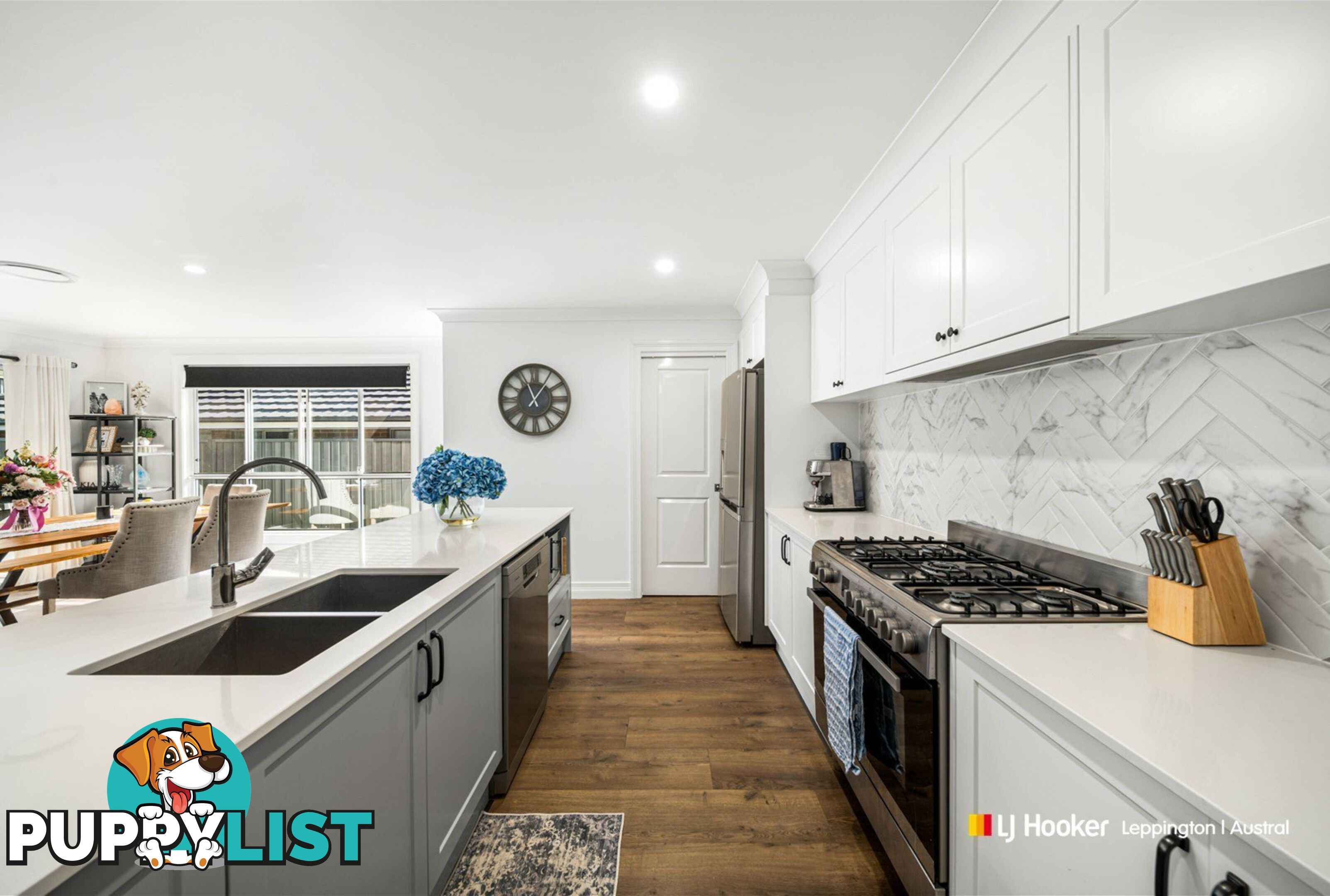 5 Station Master Avenue THIRLMERE NSW 2572