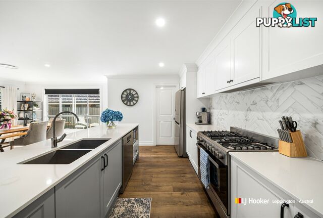 5 Station Master Avenue THIRLMERE NSW 2572