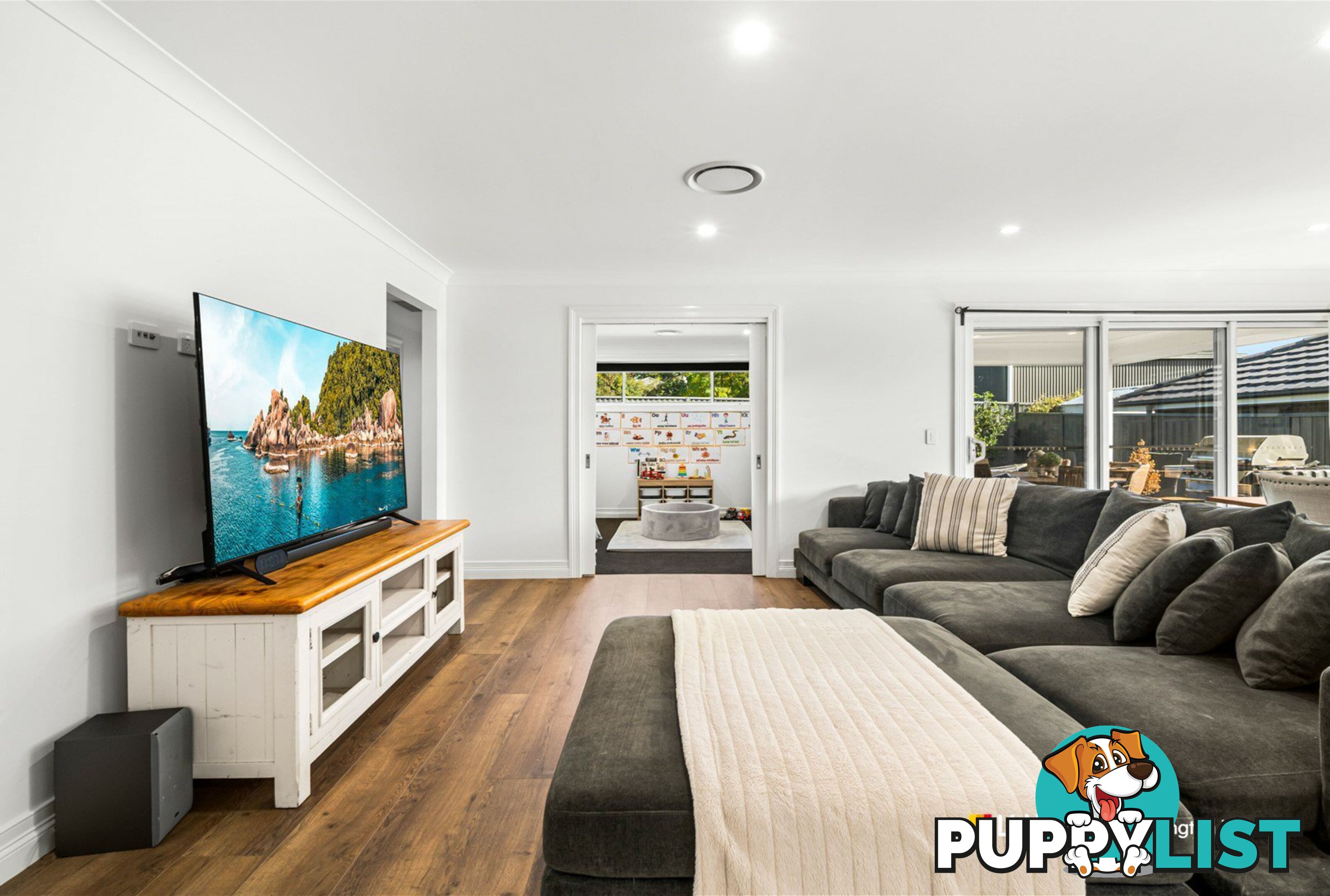 5 Station Master Avenue THIRLMERE NSW 2572