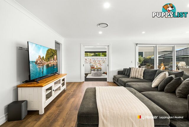 5 Station Master Avenue THIRLMERE NSW 2572