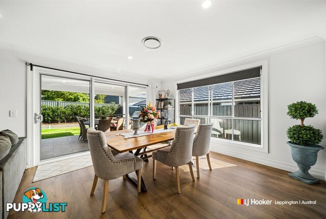 5 Station Master Avenue THIRLMERE NSW 2572
