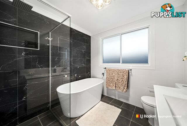 5 Station Master Avenue THIRLMERE NSW 2572