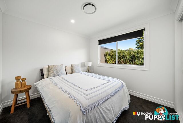 5 Station Master Avenue THIRLMERE NSW 2572