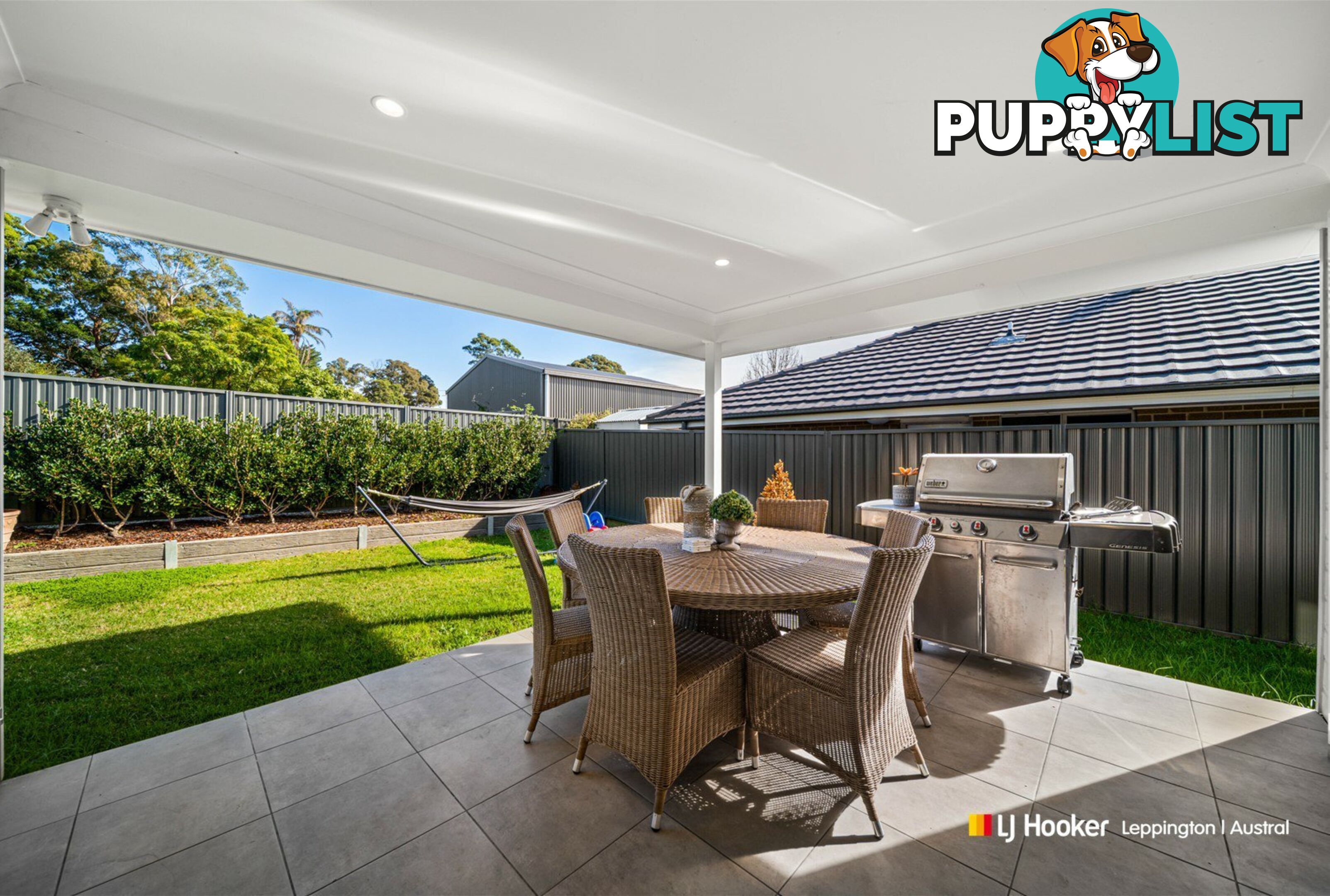 5 Station Master Avenue THIRLMERE NSW 2572