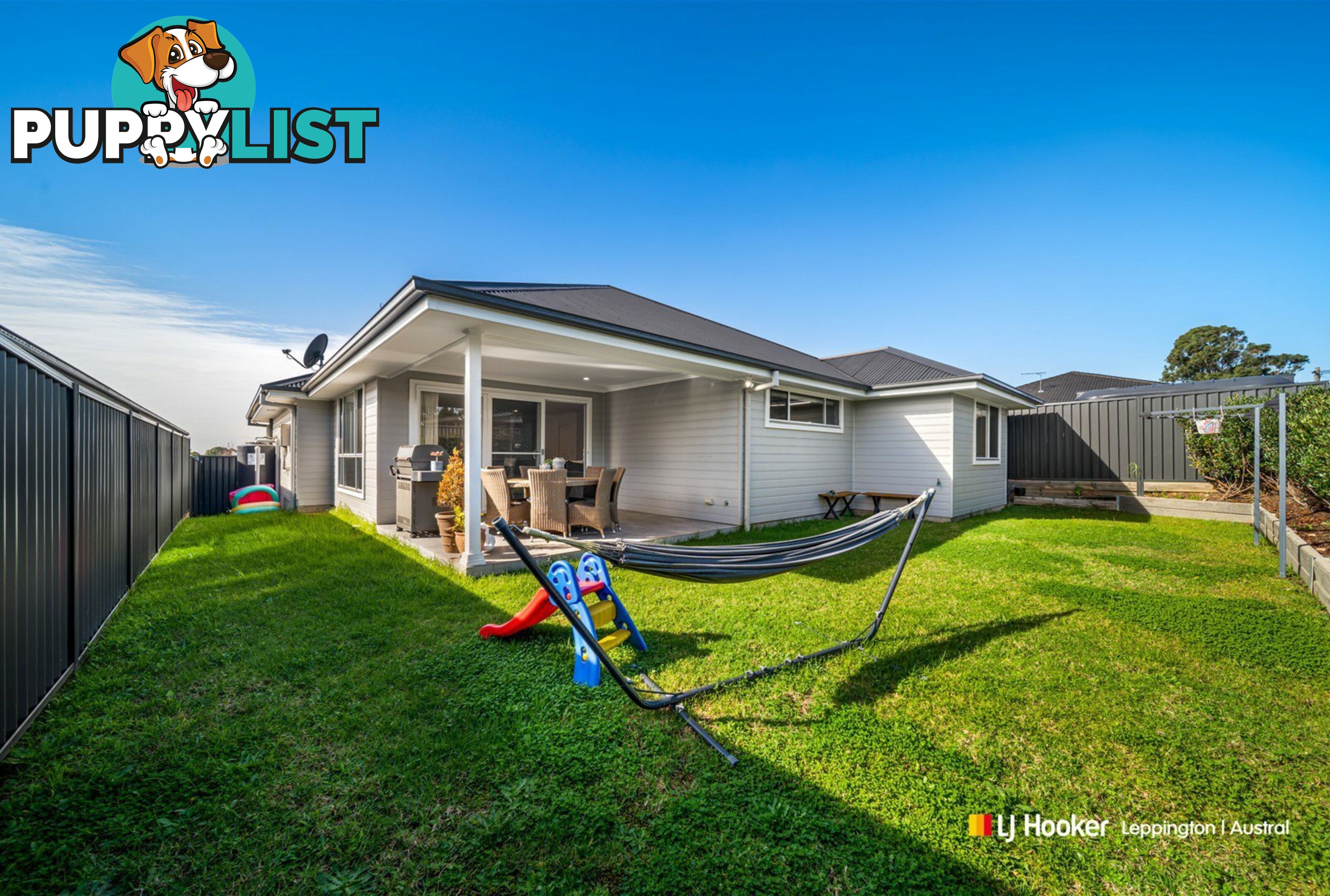 5 Station Master Avenue THIRLMERE NSW 2572