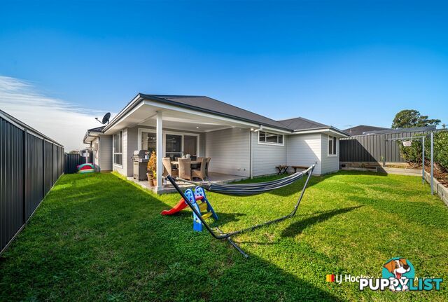 5 Station Master Avenue THIRLMERE NSW 2572