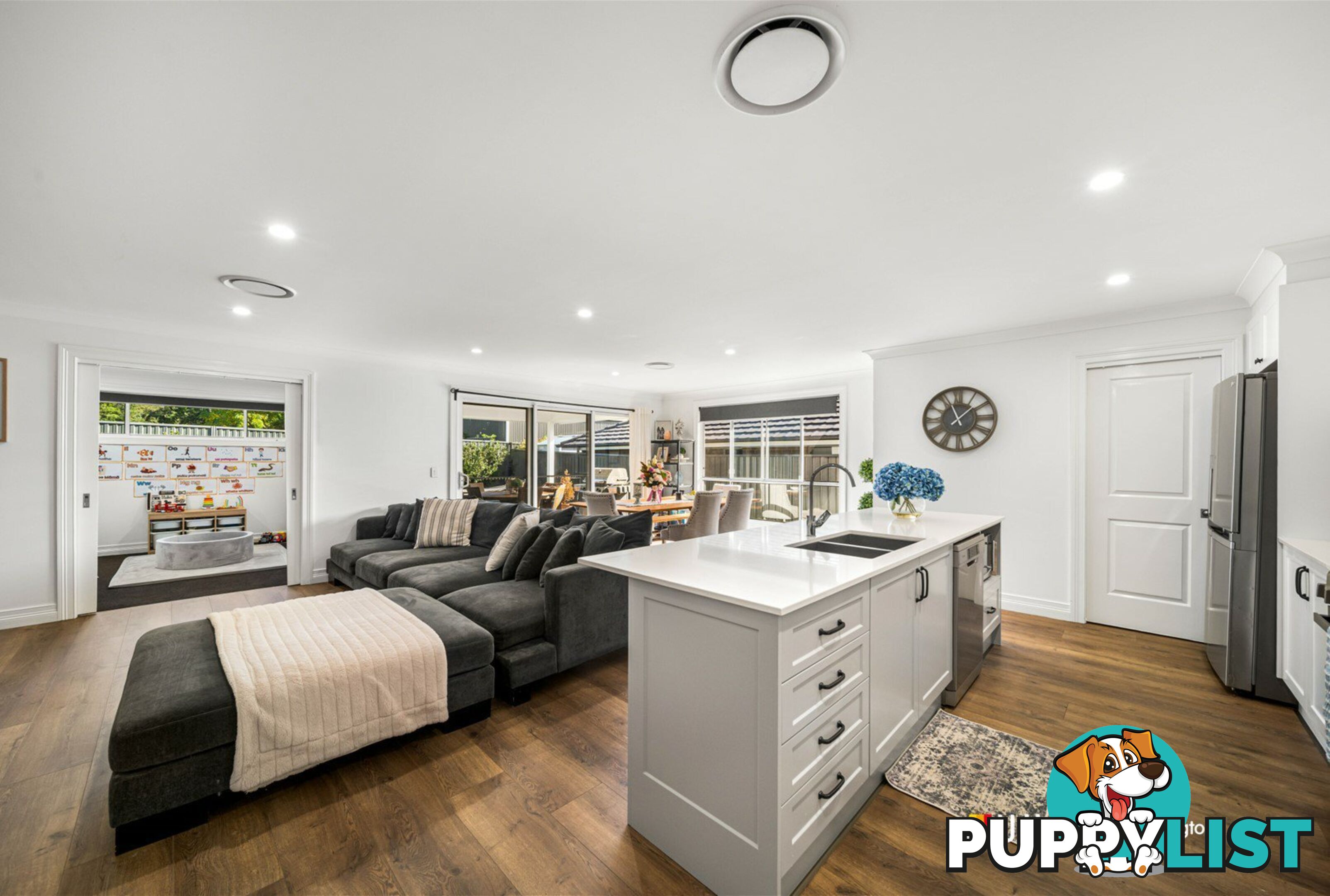 5 Station Master Avenue THIRLMERE NSW 2572