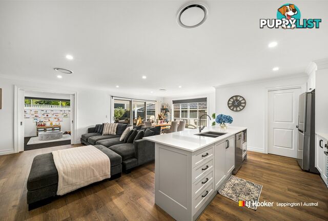 5 Station Master Avenue THIRLMERE NSW 2572