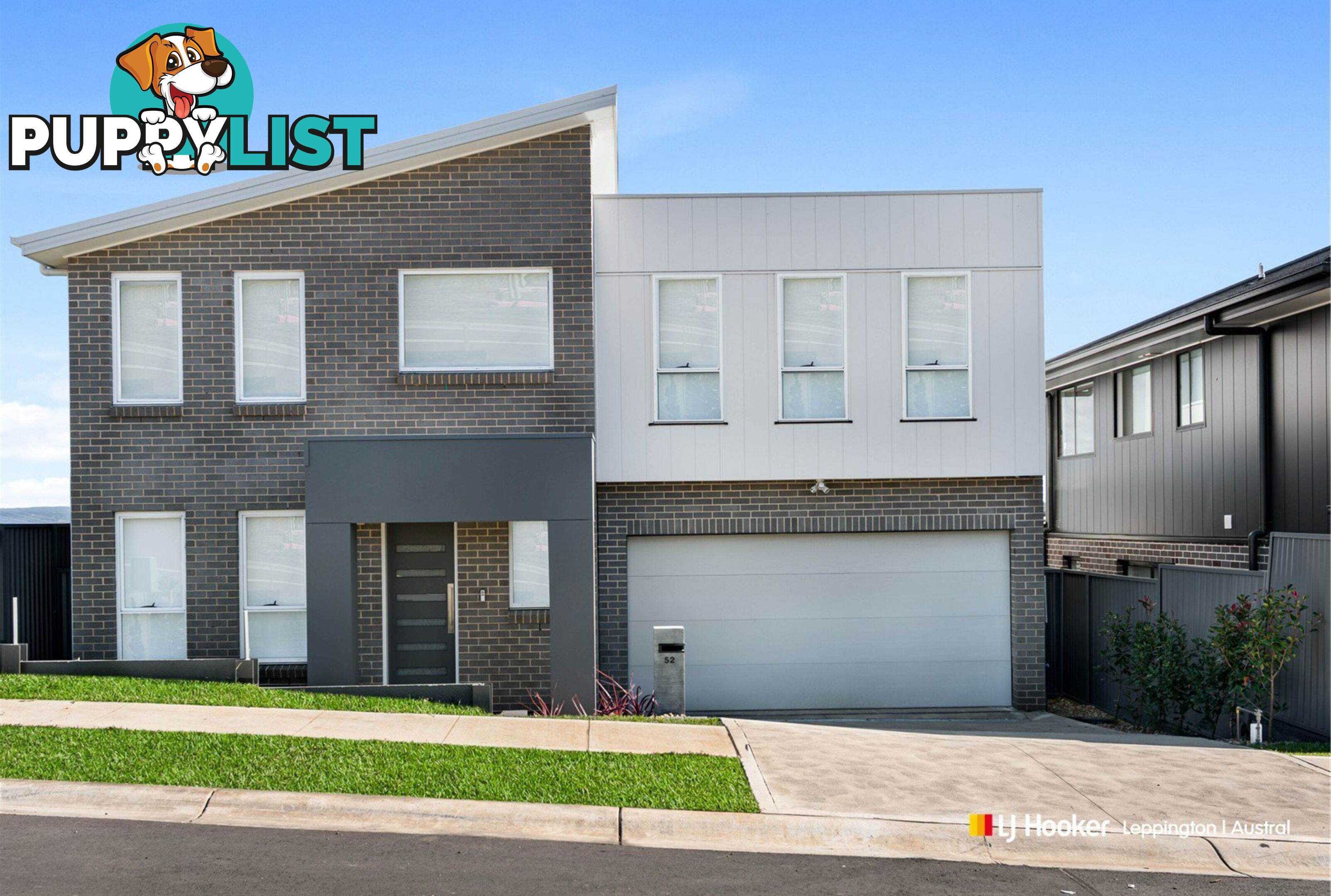 52 Enterprise Street GREGORY HILLS NSW 2557