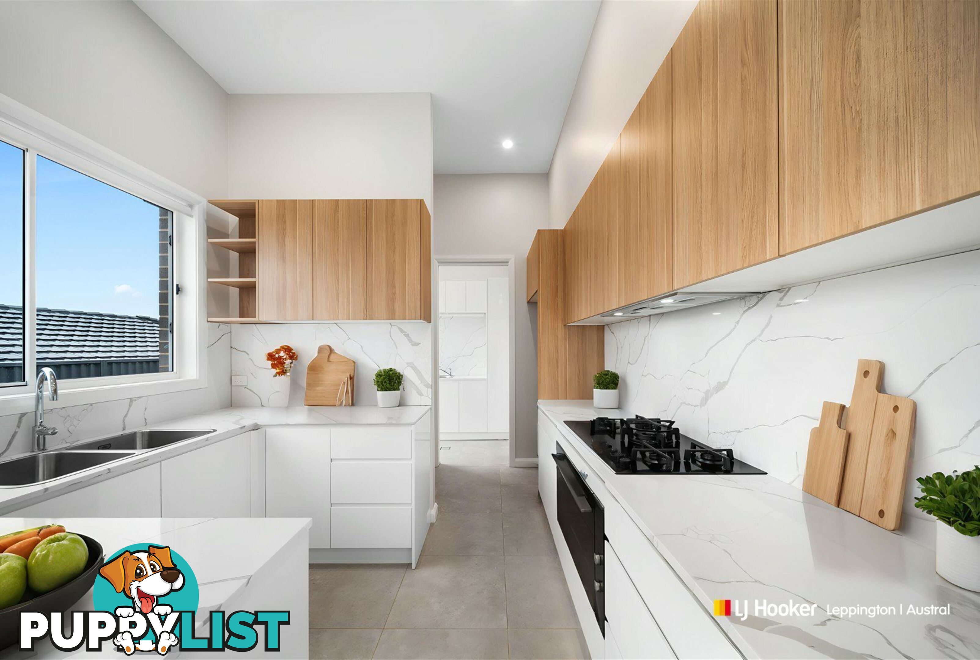 52 Enterprise Street GREGORY HILLS NSW 2557