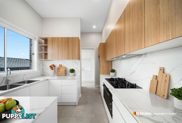 52 Enterprise Street GREGORY HILLS NSW 2557