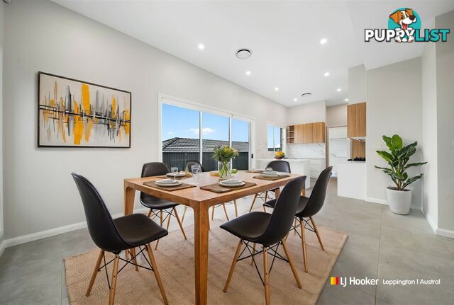 52 Enterprise Street GREGORY HILLS NSW 2557