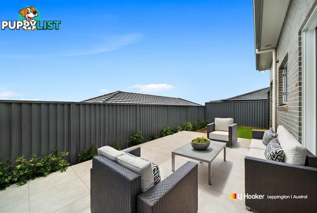 52 Enterprise Street GREGORY HILLS NSW 2557