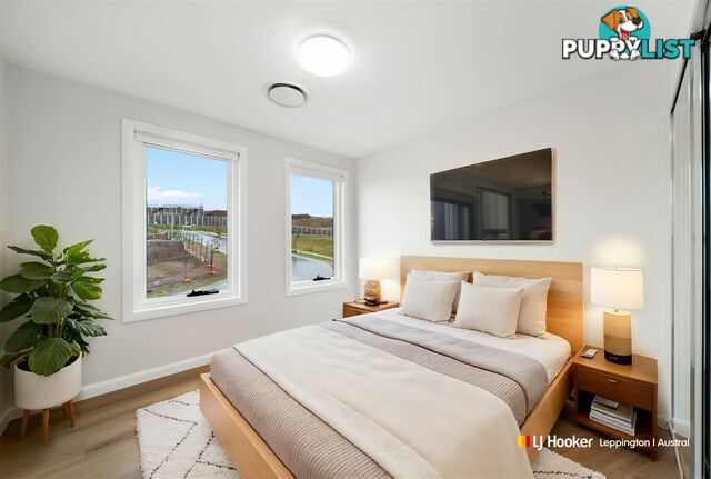 52 Enterprise Street GREGORY HILLS NSW 2557