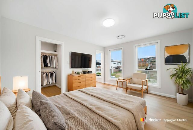 52 Enterprise Street GREGORY HILLS NSW 2557