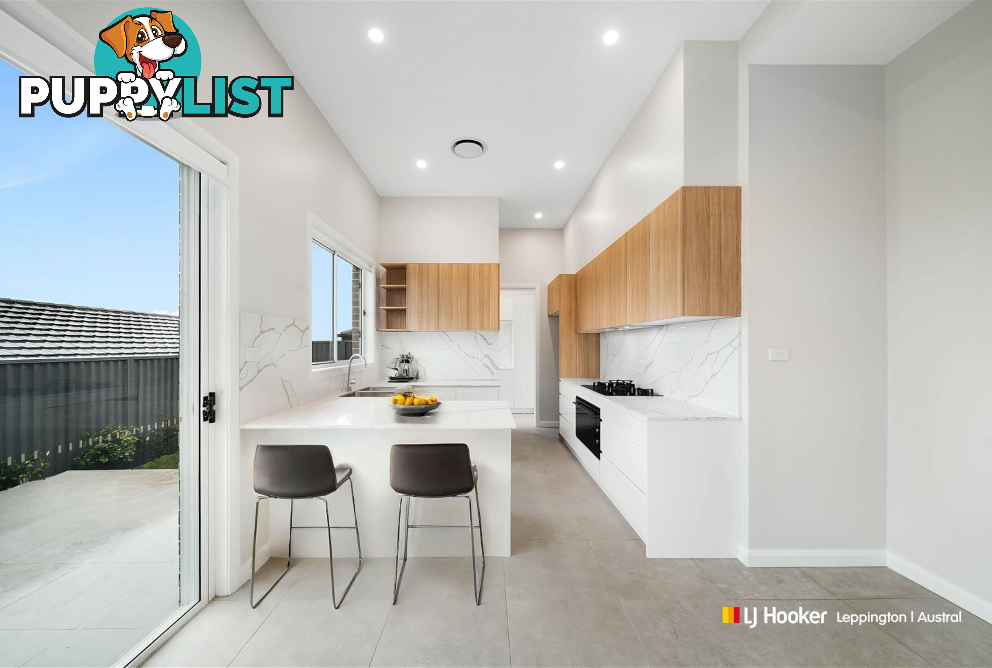 52 Enterprise Street GREGORY HILLS NSW 2557