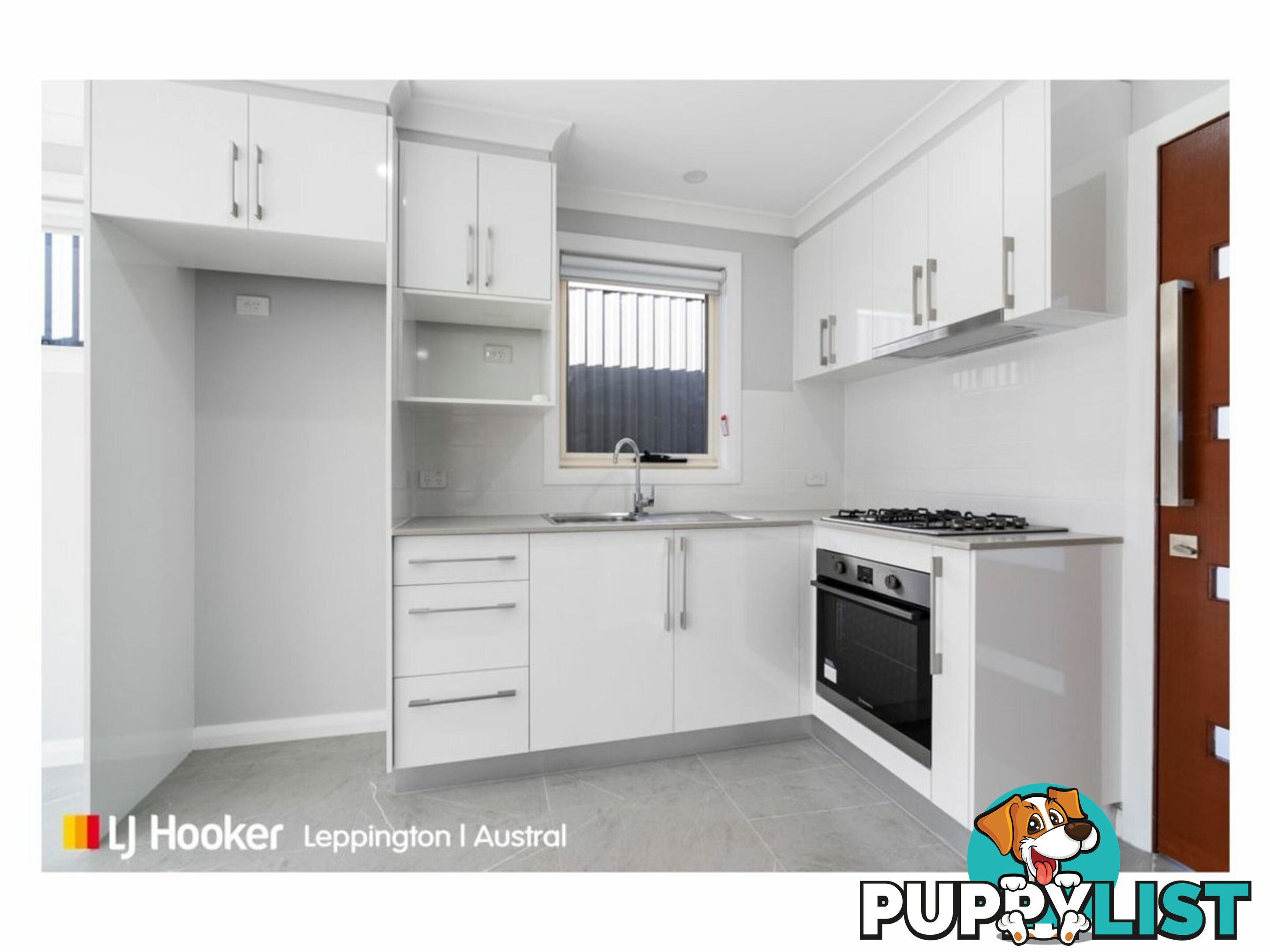 11a Davidson Street ORAN PARK NSW 2570