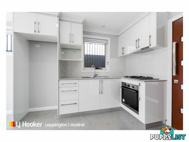 11a Davidson Street ORAN PARK NSW 2570