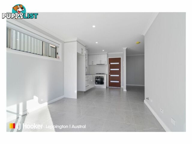 11a Davidson Street ORAN PARK NSW 2570