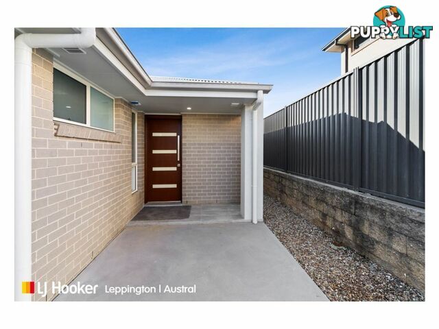 11a Davidson Street ORAN PARK NSW 2570