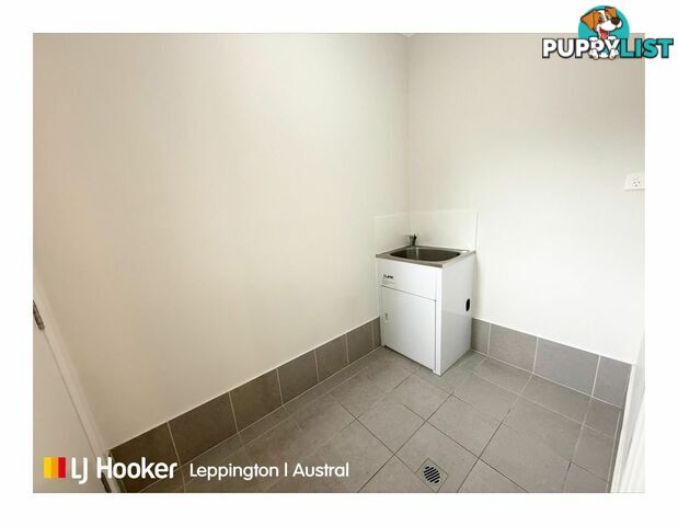 39 Crystal Palace Way LEPPINGTON NSW 2179
